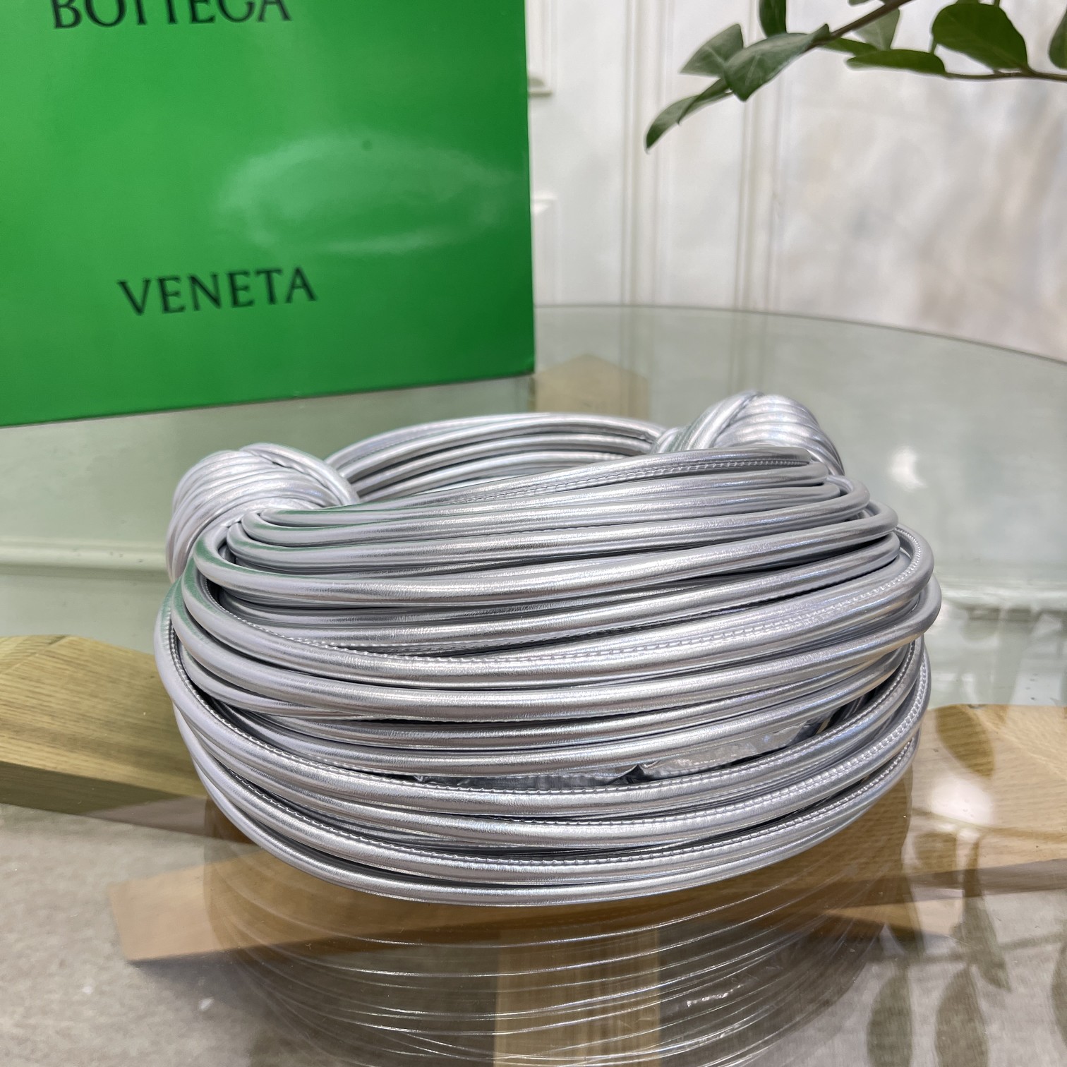 Bo*te*ga jodie-22x6.5x15.5cm