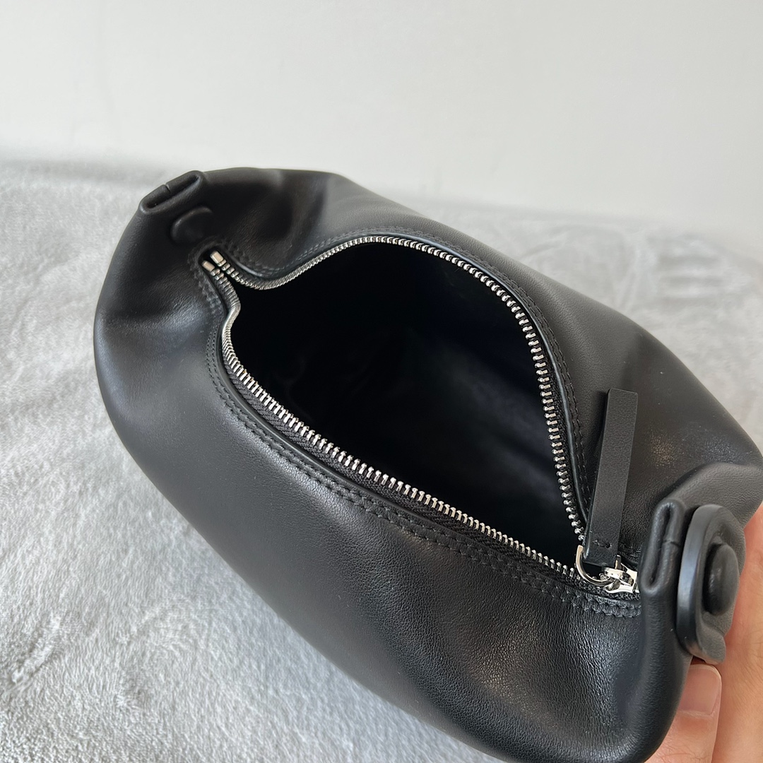 bo*te*ga ve*ne*ta T*e R0w bag-18*13*14cm