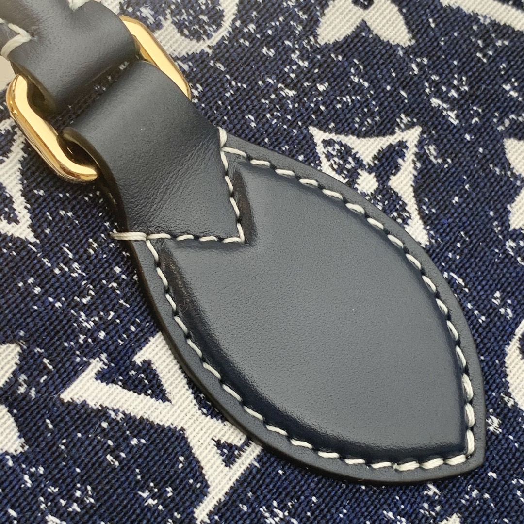 l0*is V*t0n onthego handbag-35*27*14cm