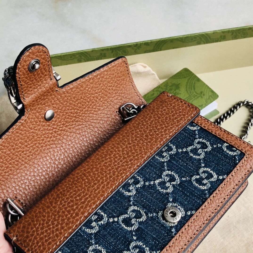 G*u*i mini dionysus-16.5*10*4.5cm