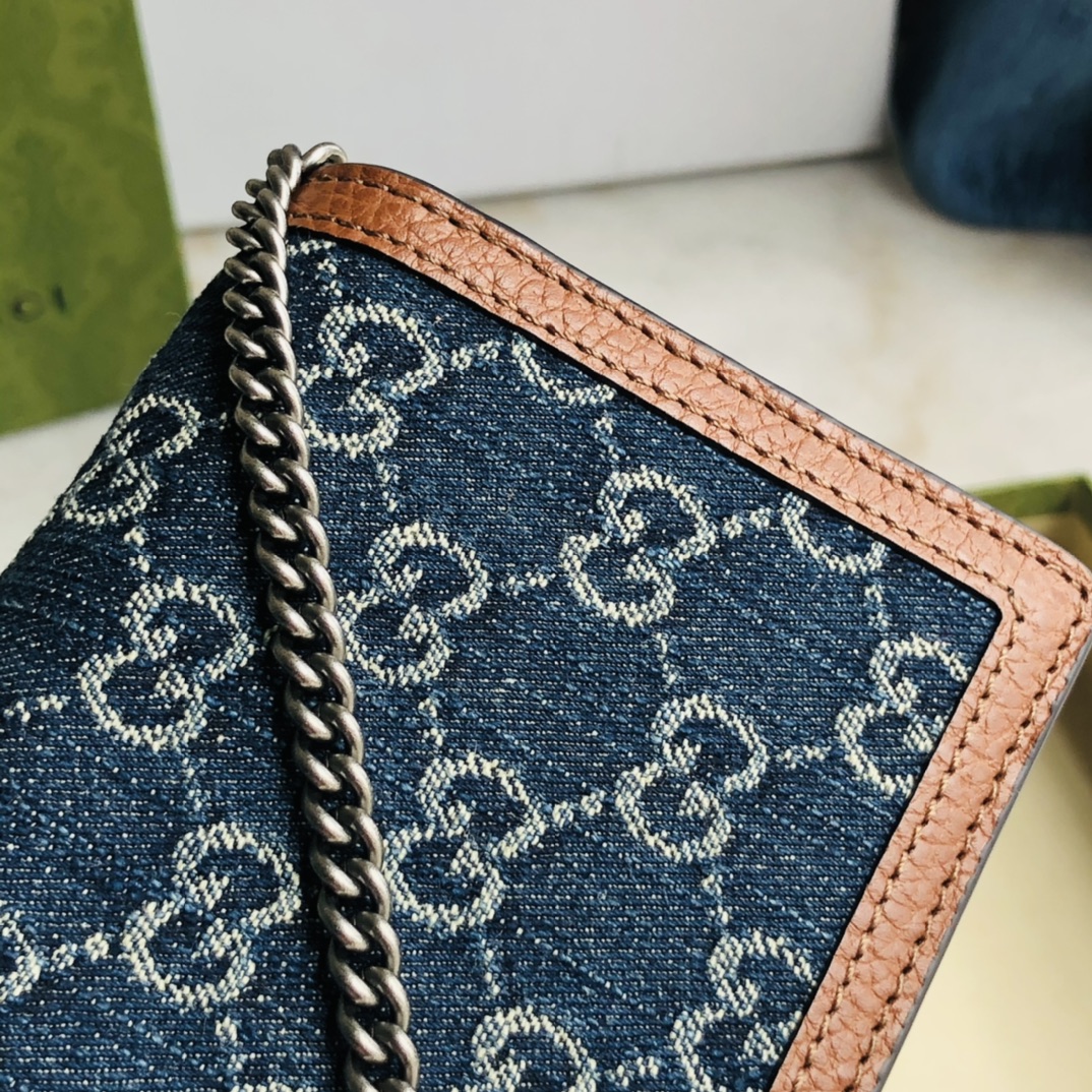 G*u*i mini dionysus-16.5*10*4.5cm