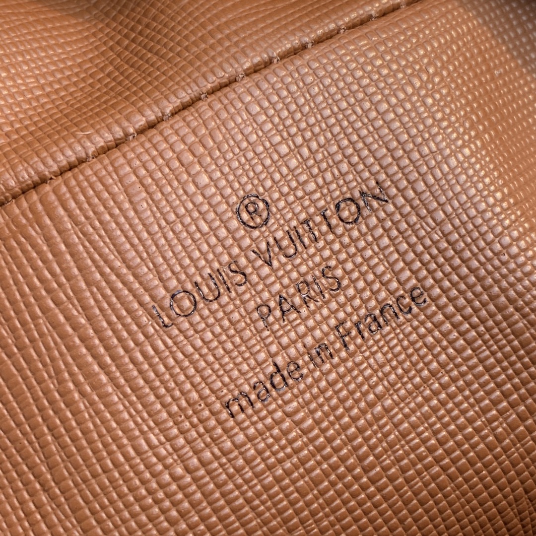 l0*is V*t0n vintage handbags - m51182-27*18*12cm