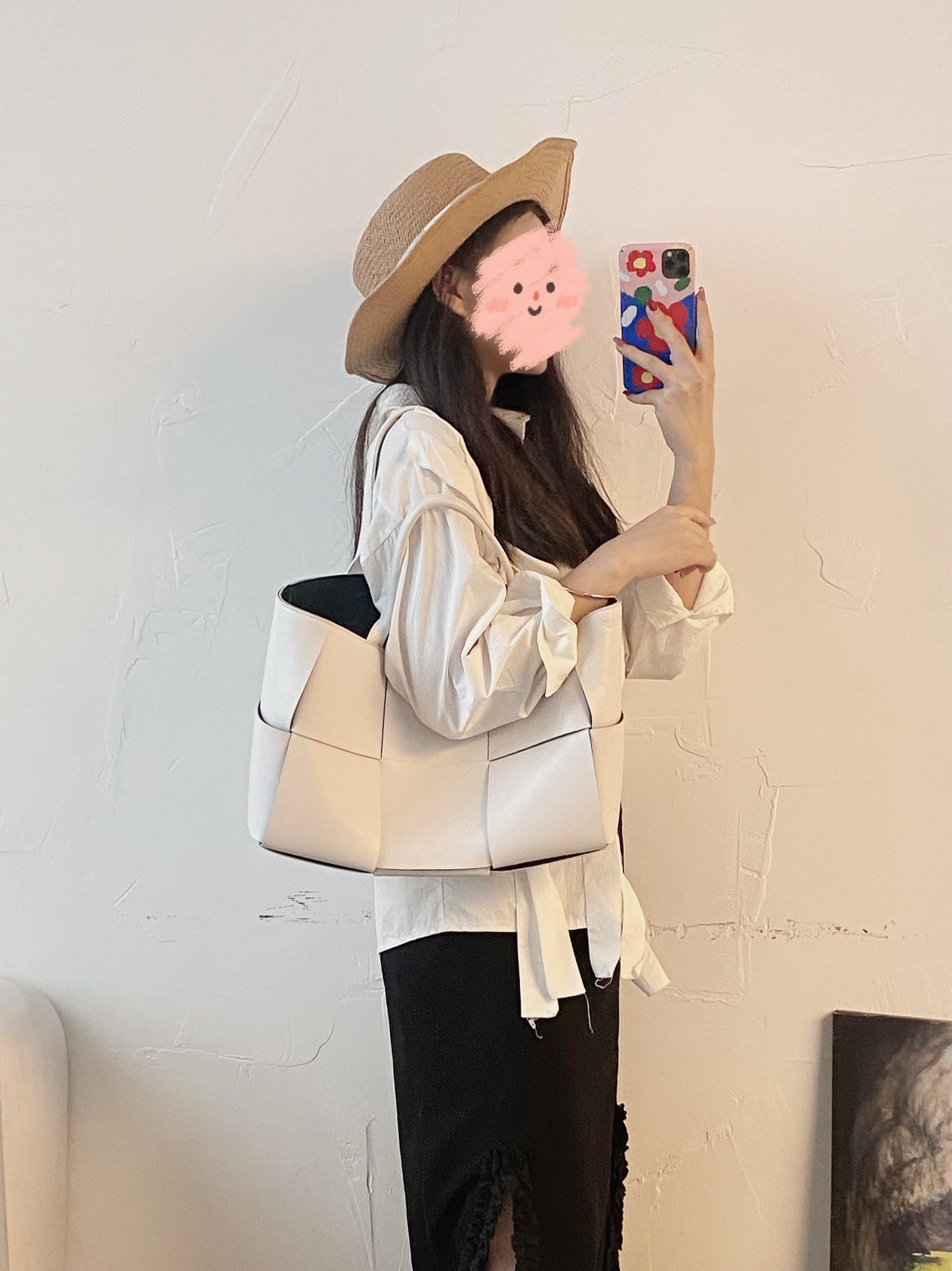 bo*te*ga Ve*ne*tatote-41×27×14cm