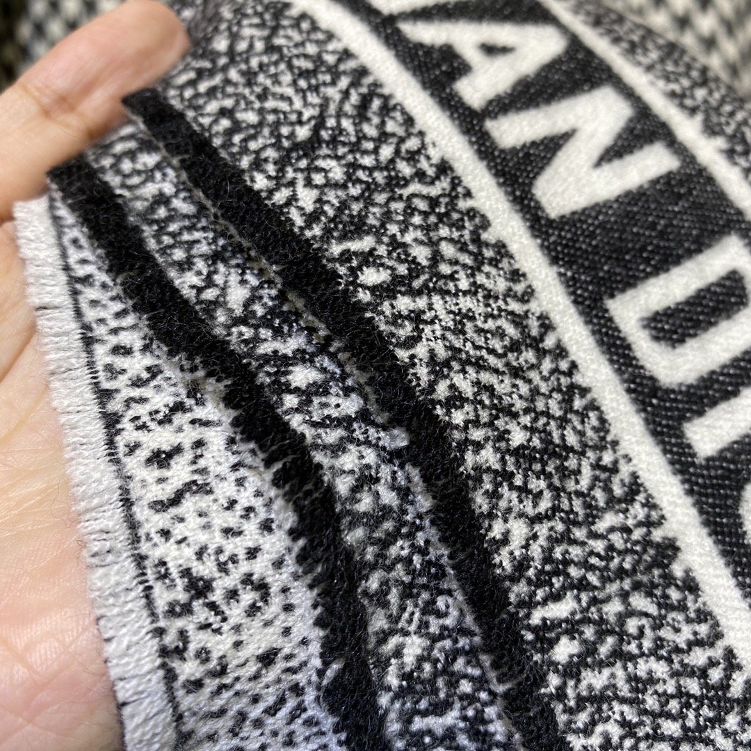 D*or blankets-140*140cm