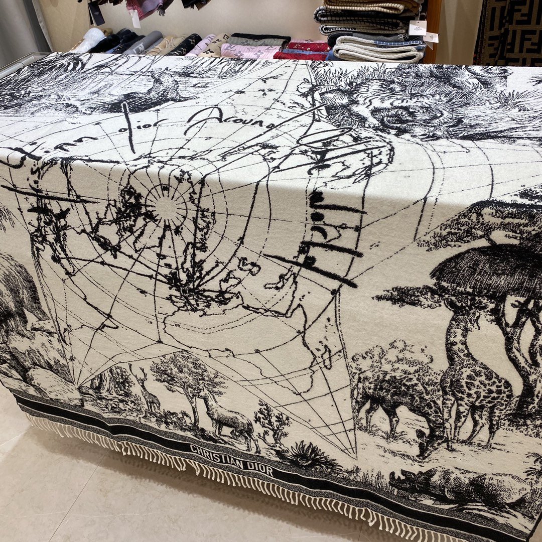 D*or blankets-140*170cm