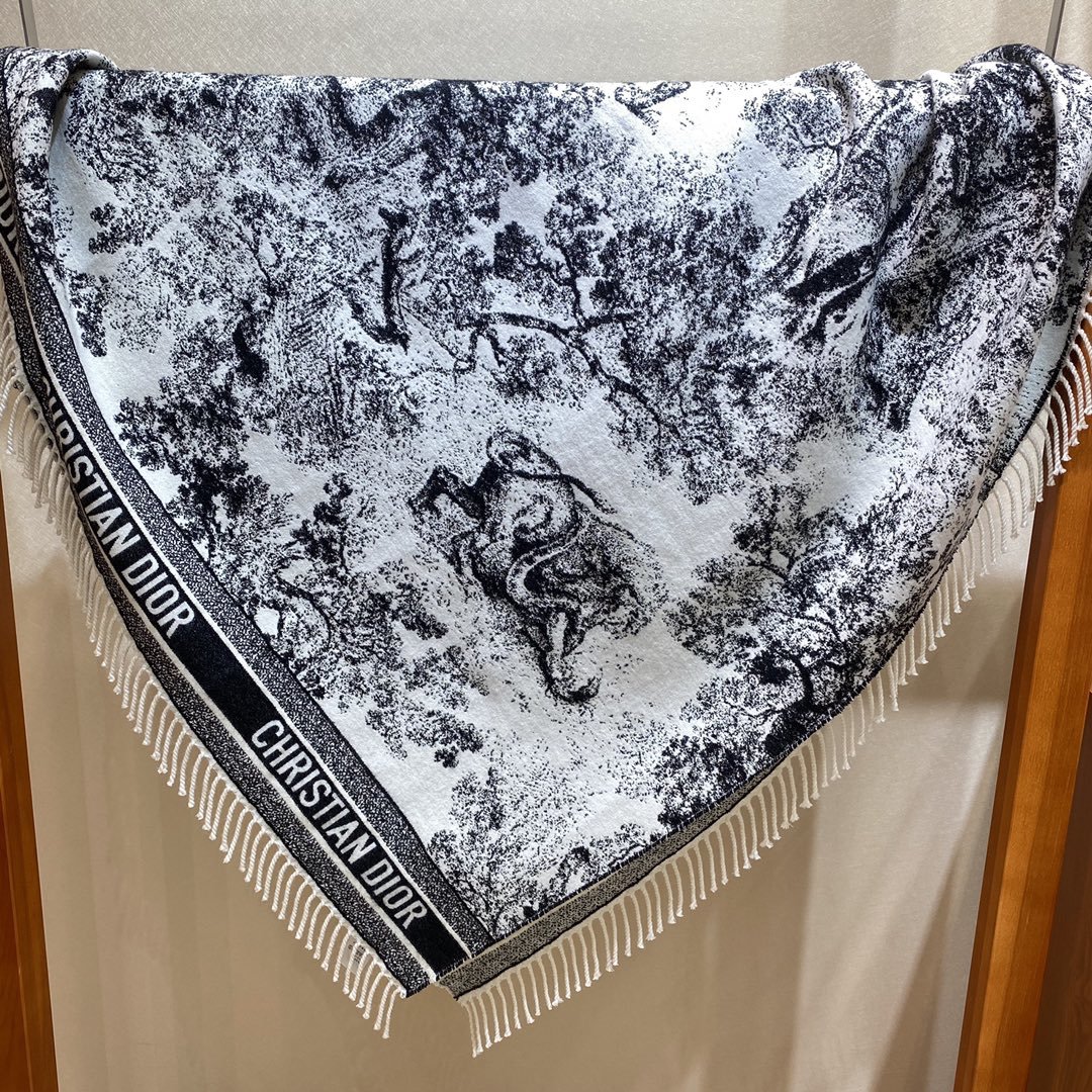 D*or blankets-140*140cm