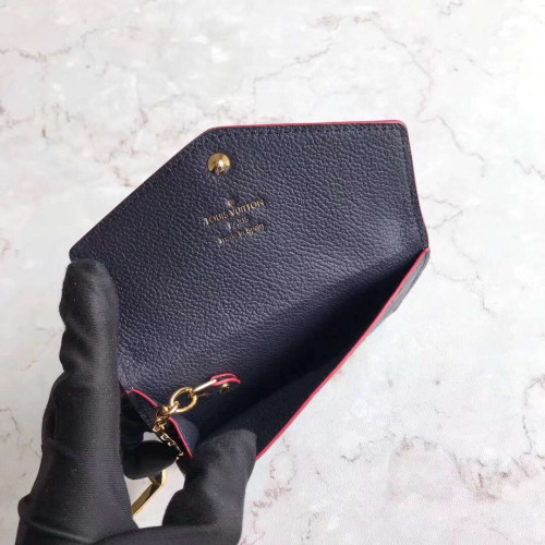 l0*is V*t0n key pouch-13.5*7*1.5cm