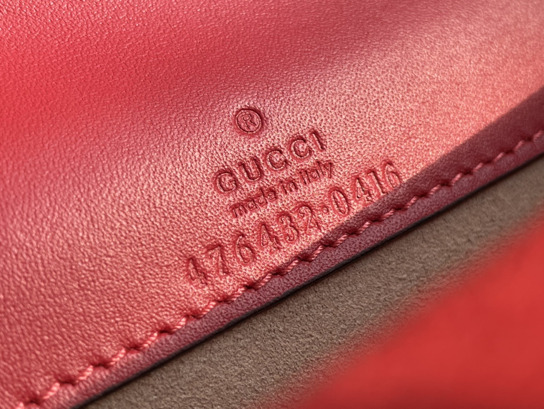 G*u*i mini dionysus-16.5*10*4.5cm