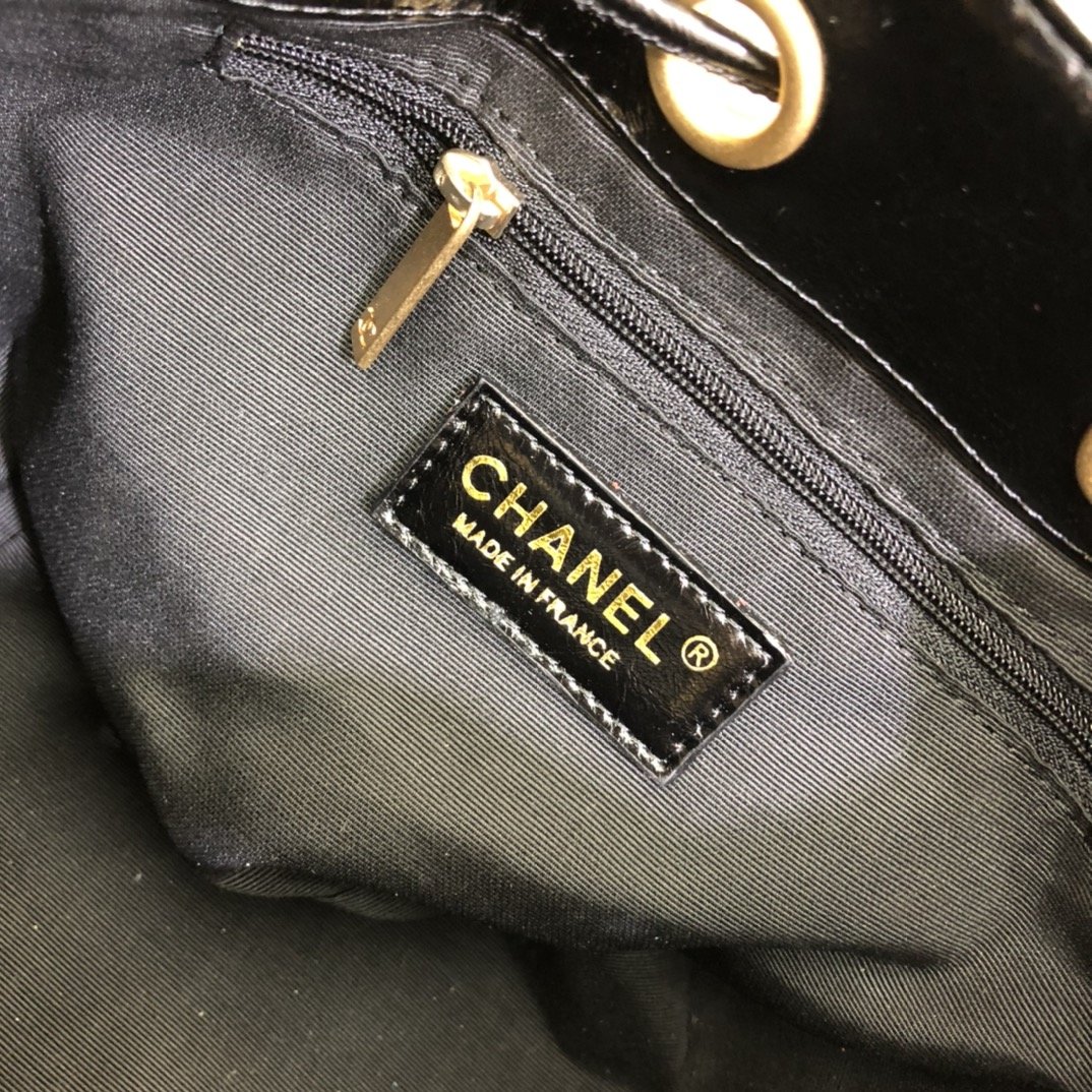 Ch@nel Bucket-16/17/13CM