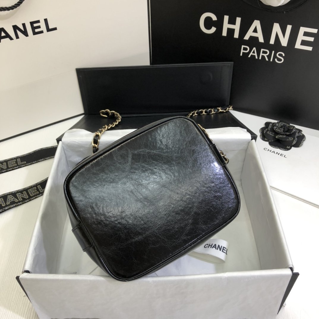 Ch@nel Bucket-16/17/13CM