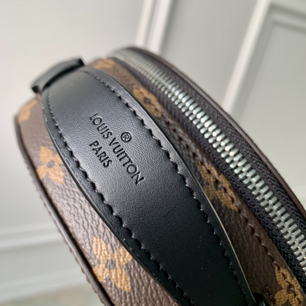 l0*is V*t0n audio case-20×20×7cm