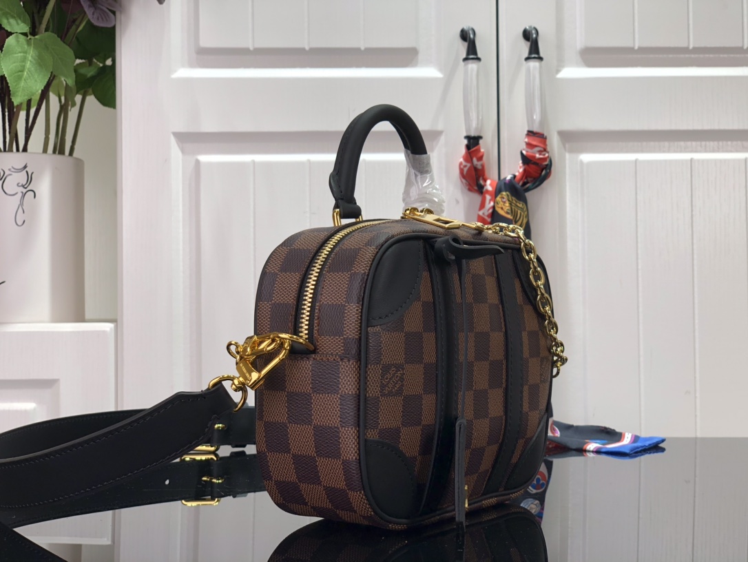 l0*is V*t0n valisette souple bb-21*16*7cm