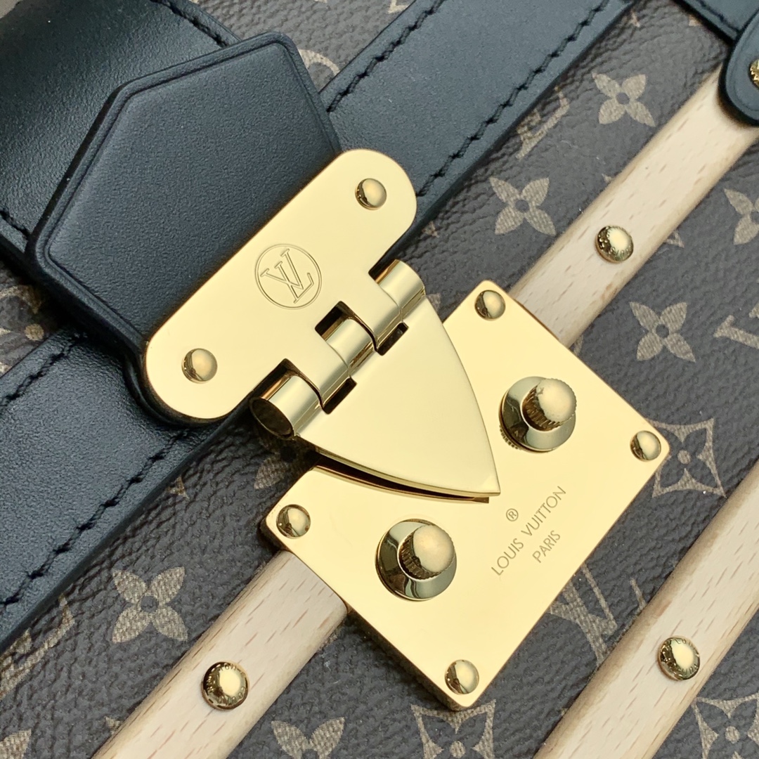 l0*is V*t0n trianon handbags-21*18*11cm