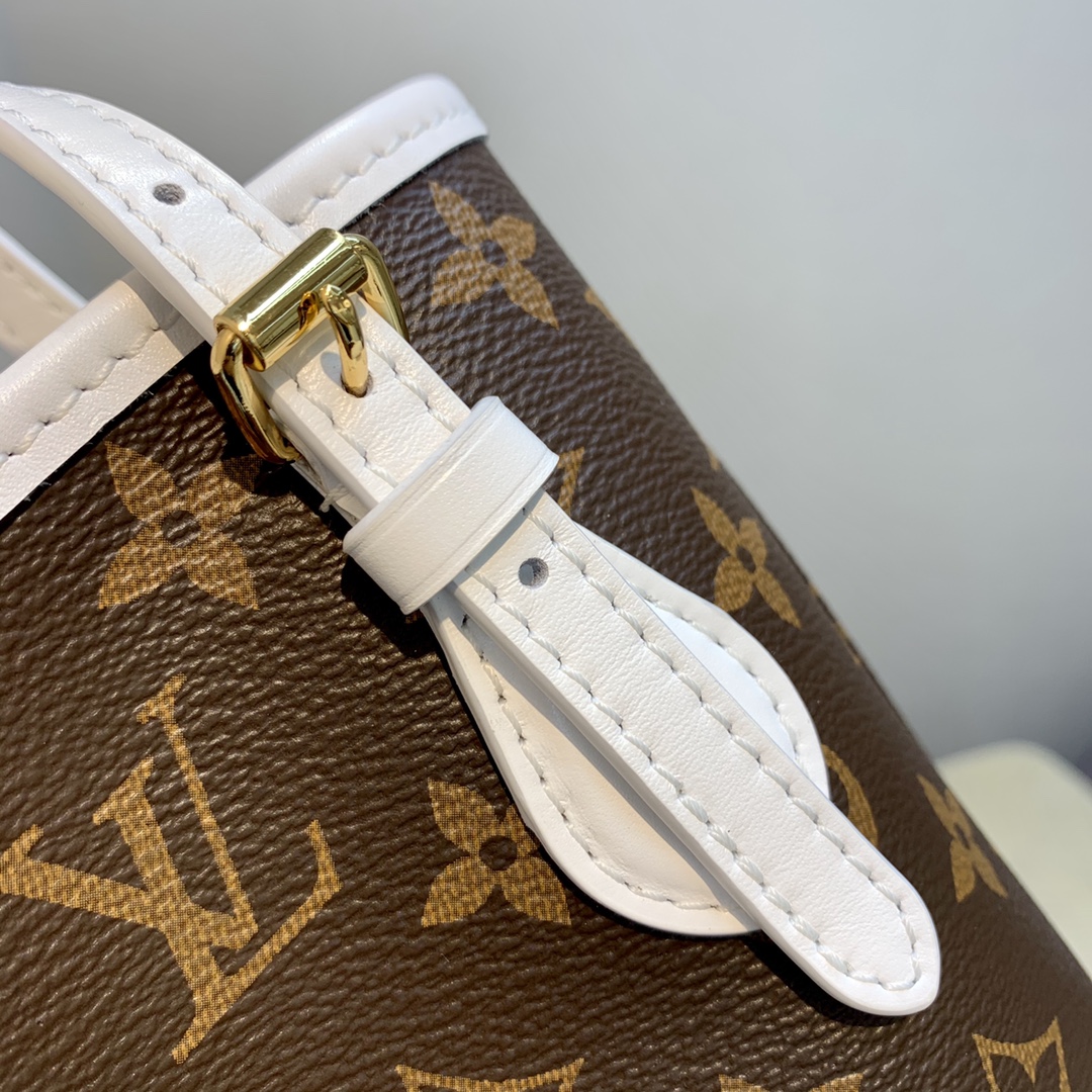 l0*is V*t0n m81489 nano bucket-13*17*9cm