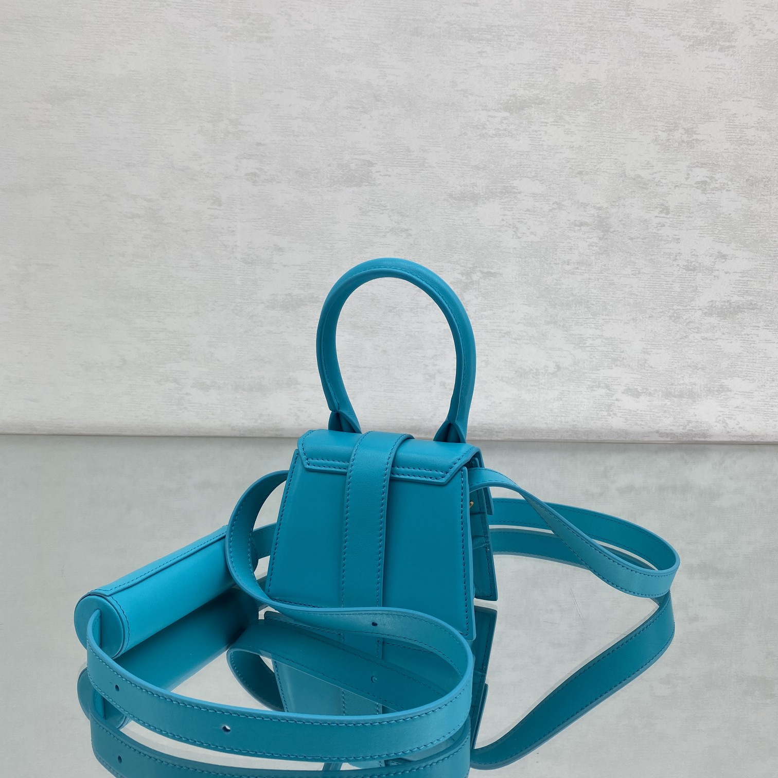 Ja*qvemvs handbags-12x8x5cm