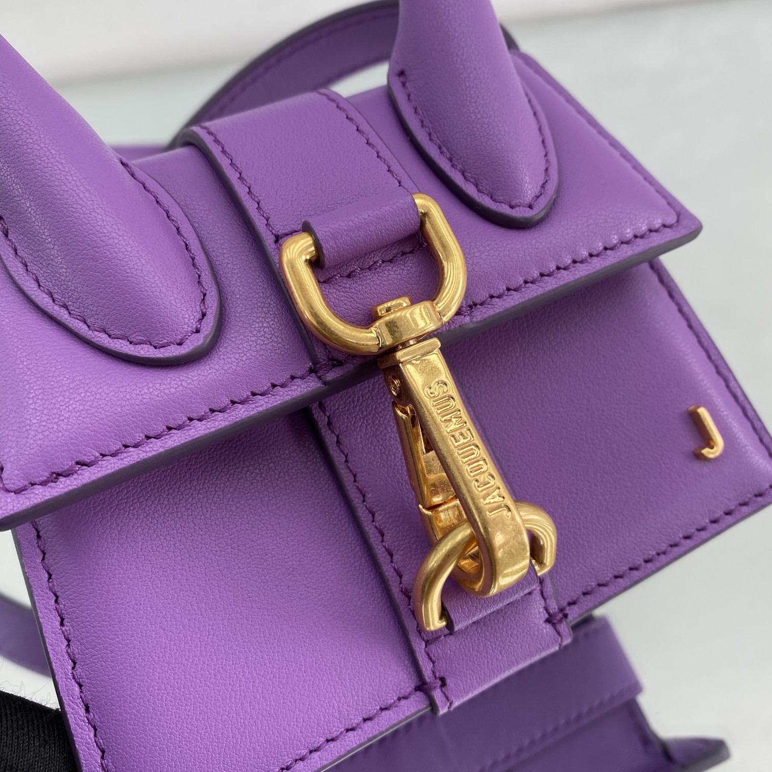 Ja*qvemvs handbags-12x8x5cm