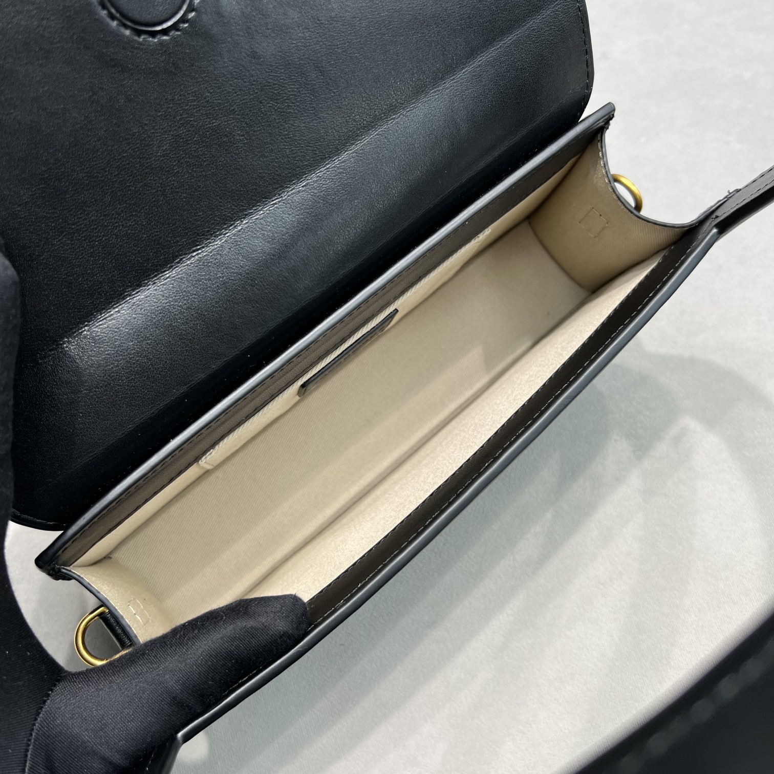 Ja*qvemvs le sac rond handbags-26*6*13cm