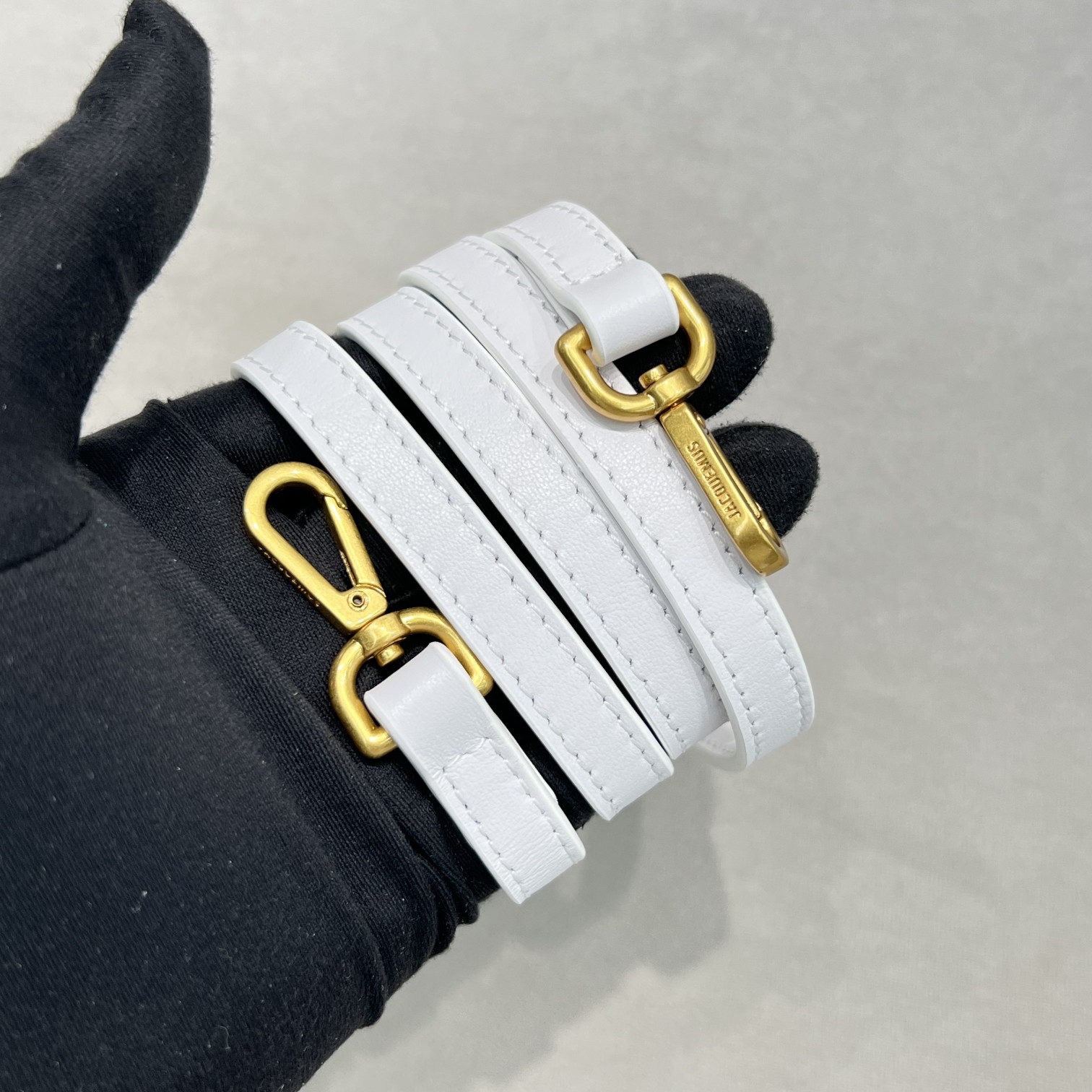 Ja*qvemvs le sac rond handbags-26*6*13cm