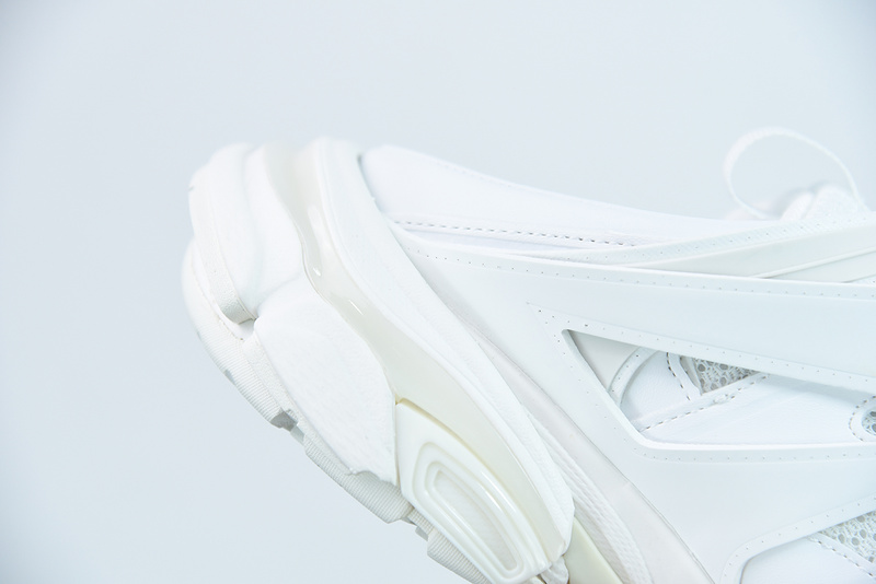 Ba*len*cia*ga sneaker tess s.gomma maille 653814 w3cp3 9001