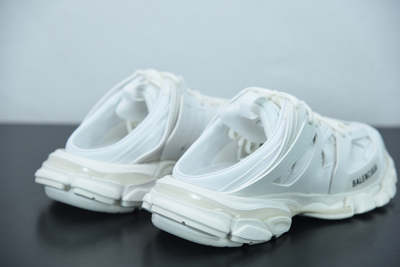 Ba*len*cia*ga sneaker tess s.gomma maille 653814 w3cp3 9001