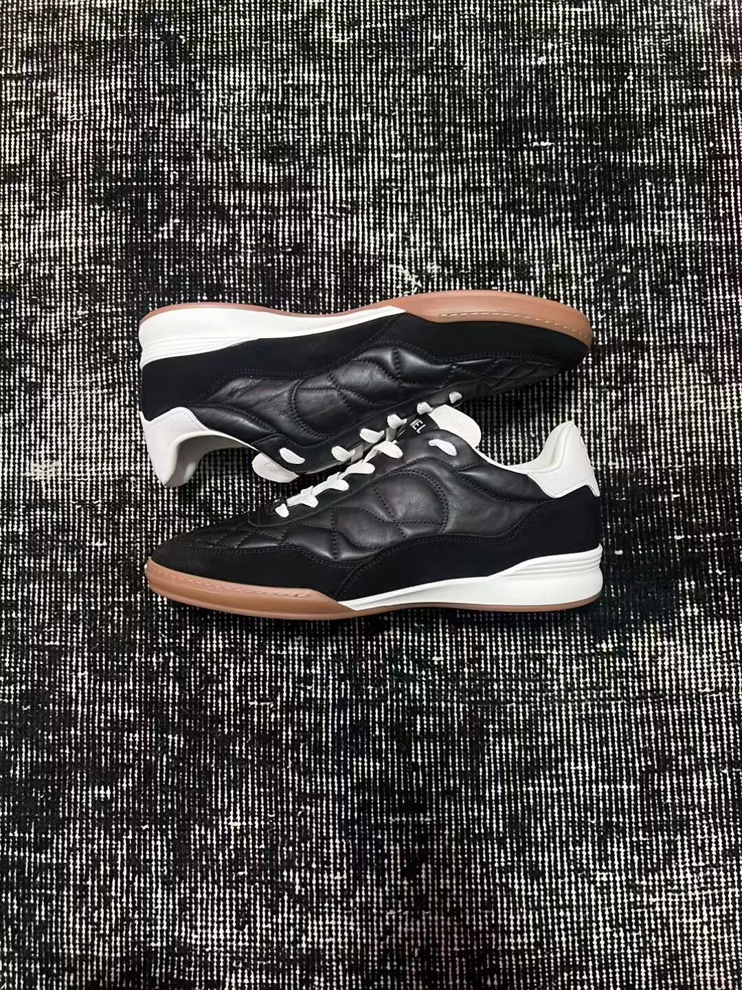 Ch@nel 2023SS Sneakers