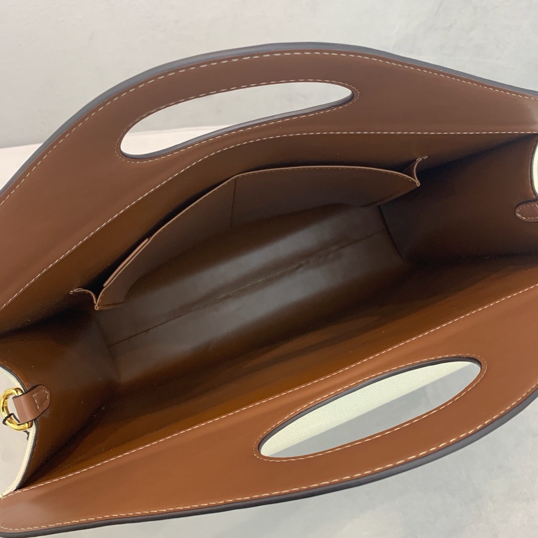 B**rry pocket bag-37x7x41cm