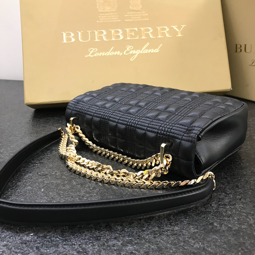 B**rry lola chain bag-23*13*6cm