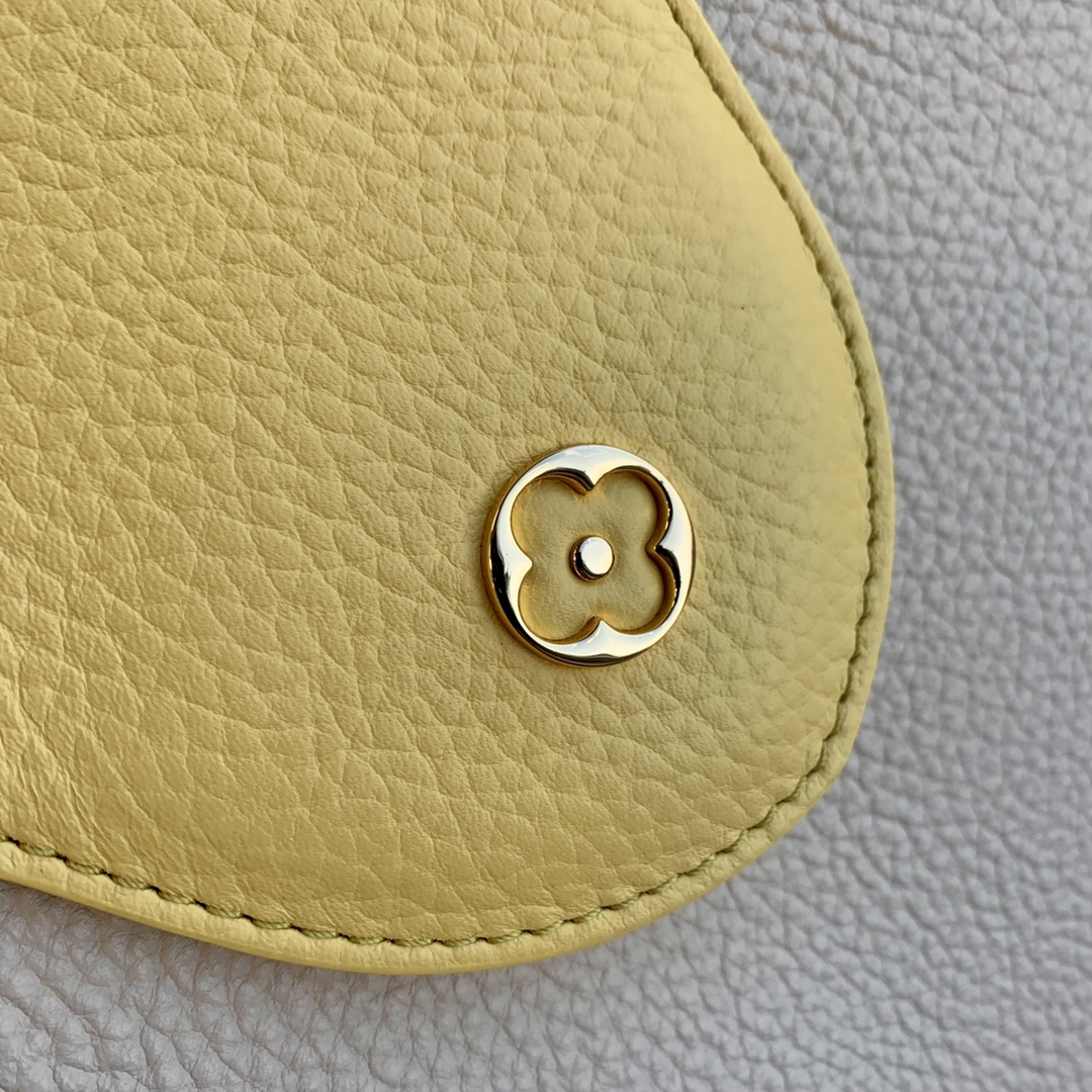 l0*is V*t0n capucines bb-27*18*9cm