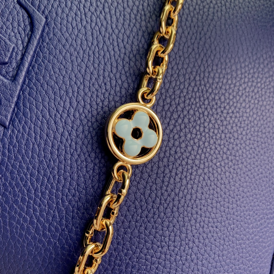 l0*is V*t0n capucines bb-27*18*9cm