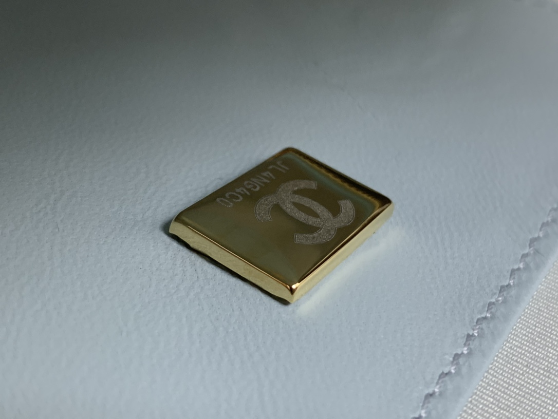 CHANLE Heart Bag-18*17*5CM