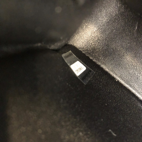 Ch@nel Flap Bag-17CM