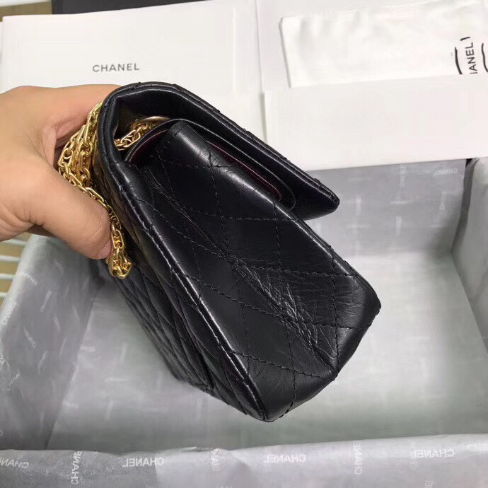 Ch@nel Reissue 2.55 -25CM