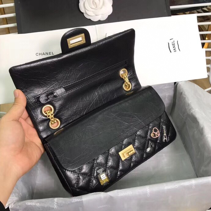 Ch@nel Reissue 2.55 -25CM