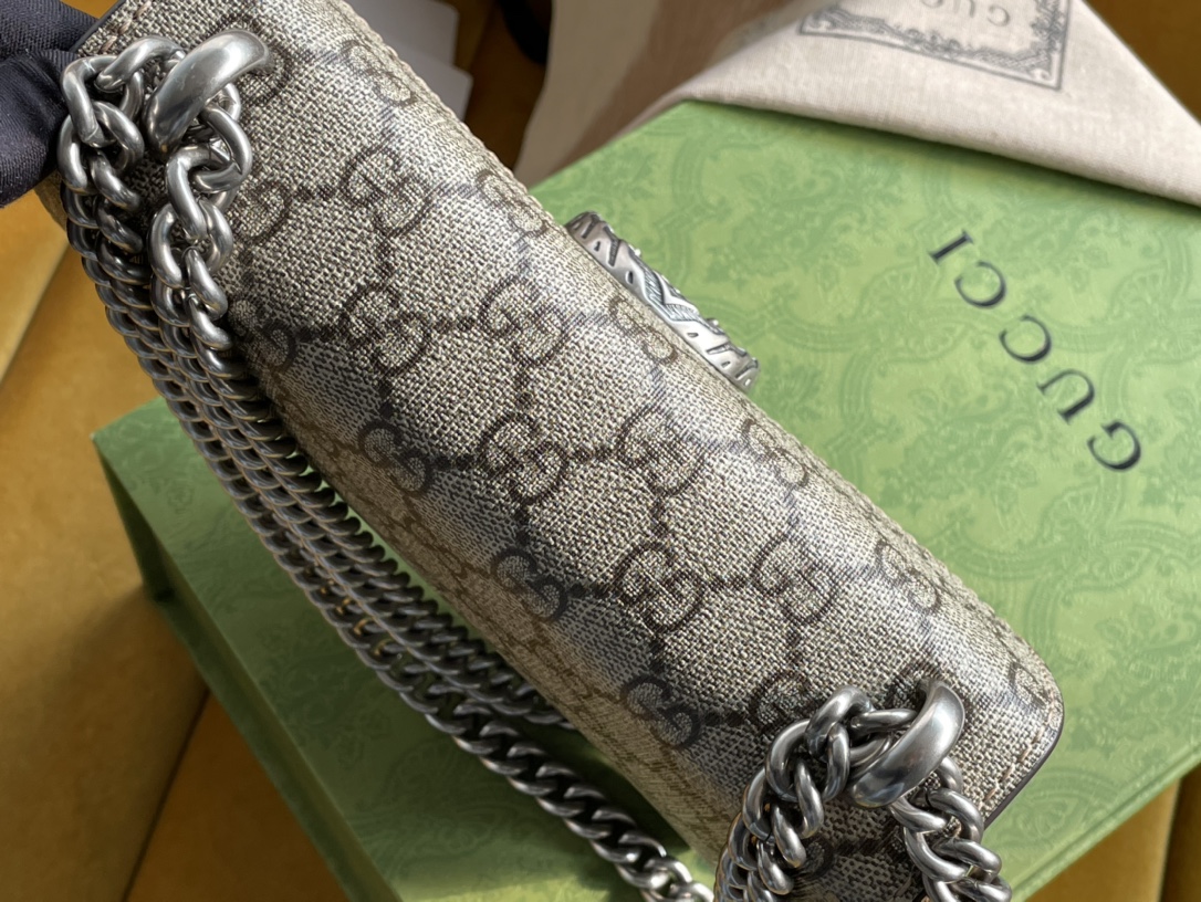 G*u*i dionysus bag-20*14*4cm