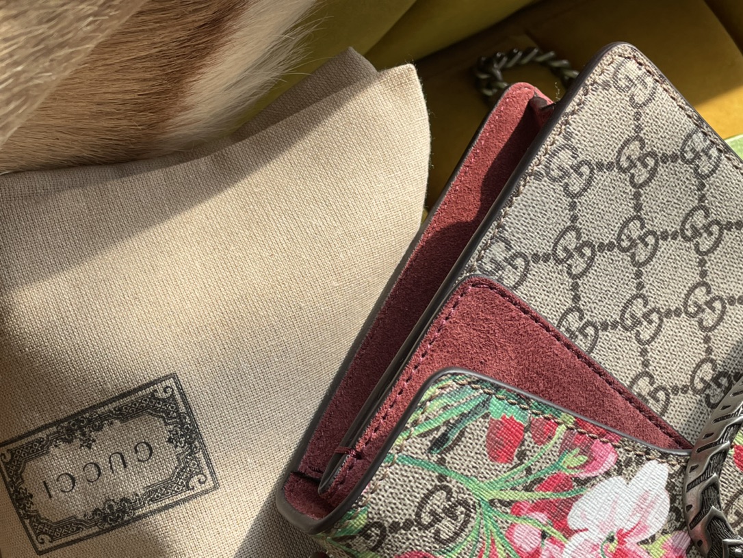 G*u*i dionysus bag-20*14*4cm