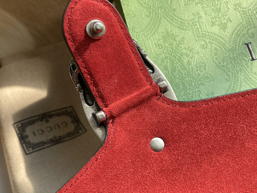 G*u*i dionysus bag-20*14*4cm