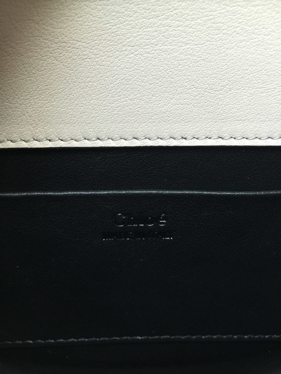 Ch10e Ch10e nil bag-20*12*6cm