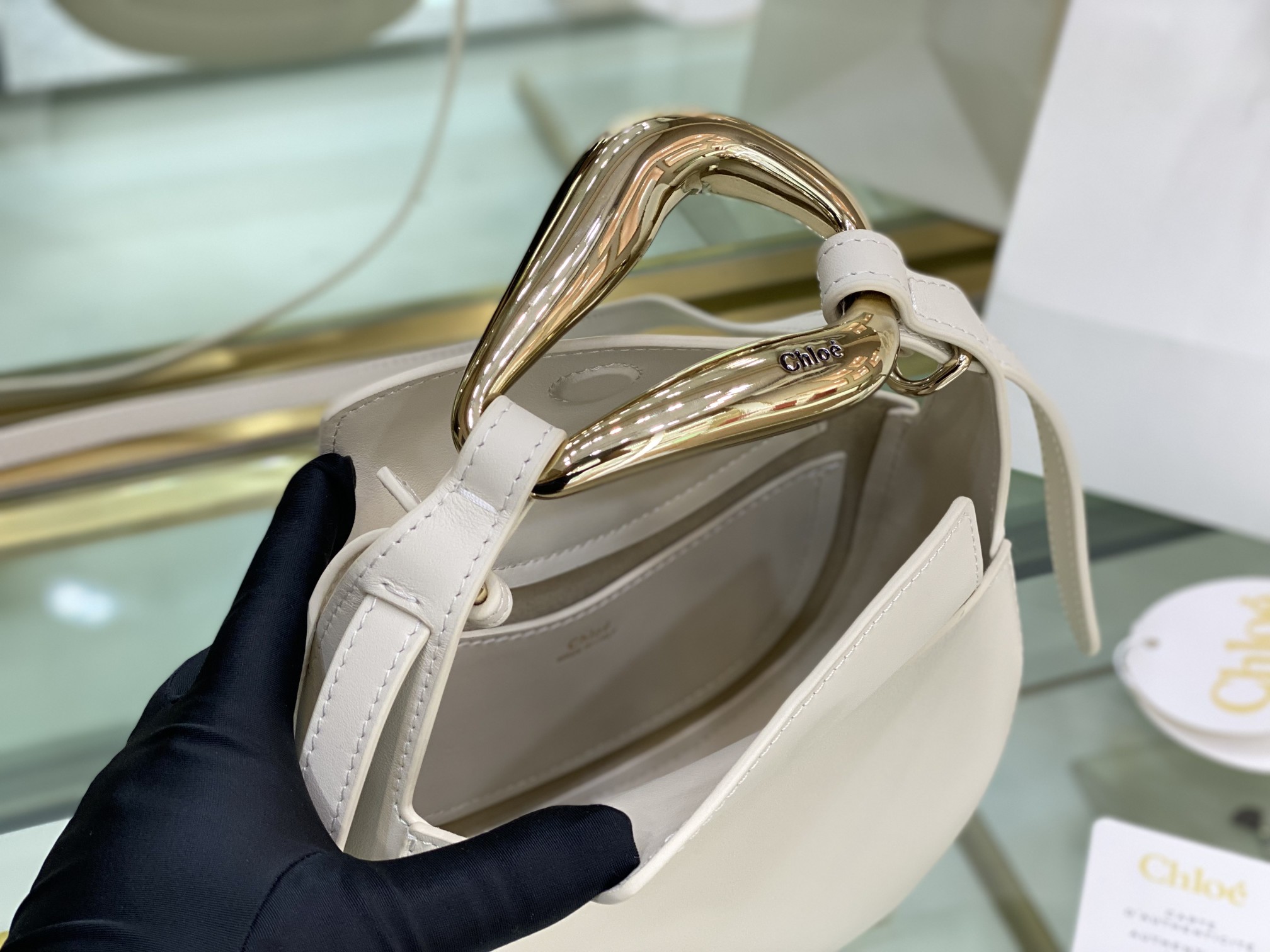 Ch10e kiss bag-s1350-20*26*8cm