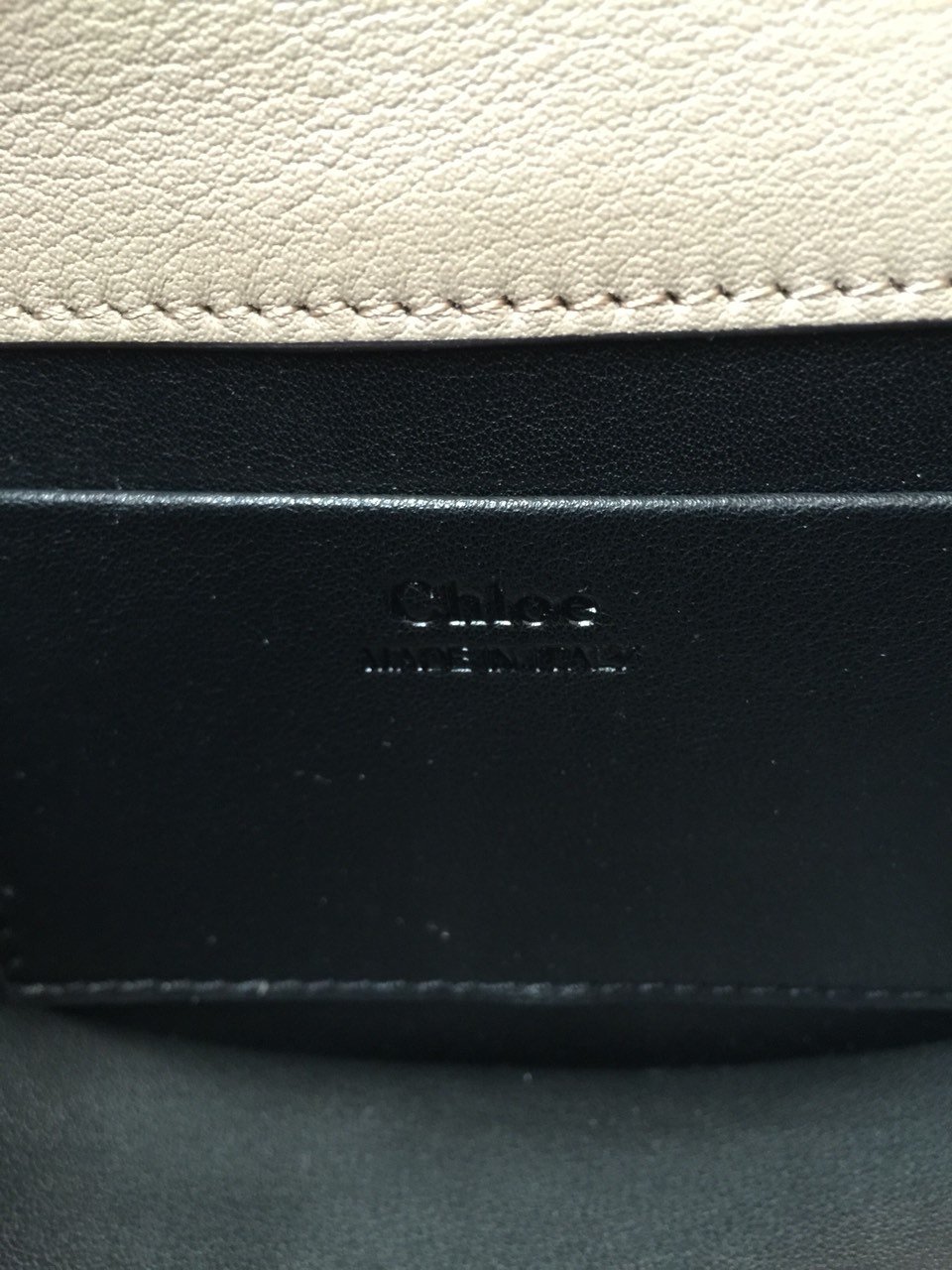 Ch10e Ch10e nil bag-20*12*6cm