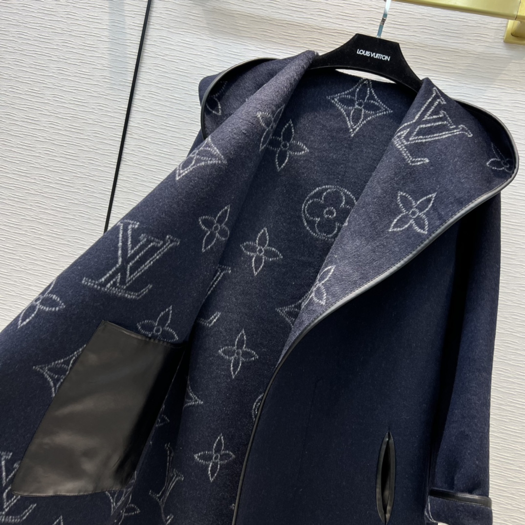 Ch@nel 21SS New Autumn/Winter Coat