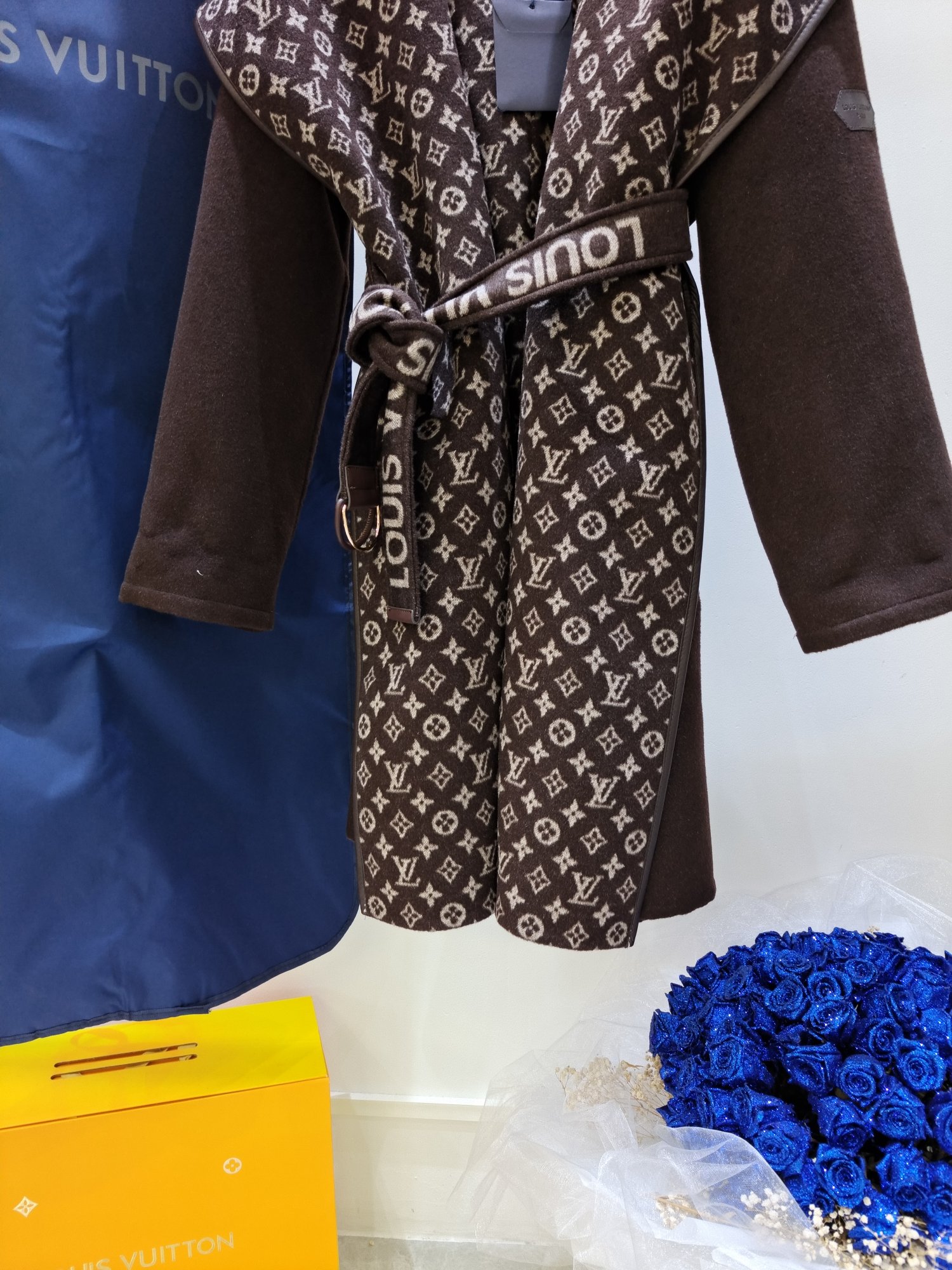 Ch@nel 2022 New Autumn/Winter Coat