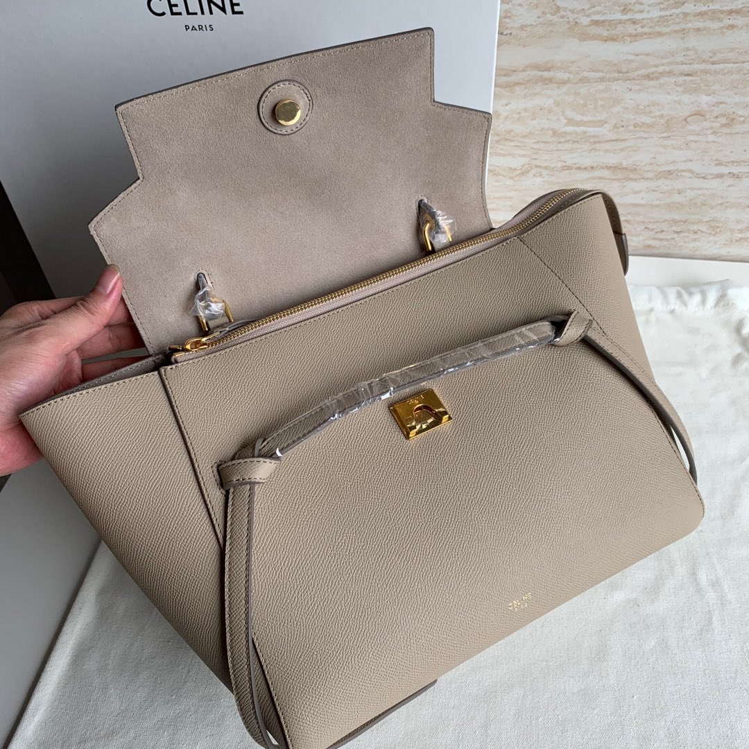 Celin Belt Bag