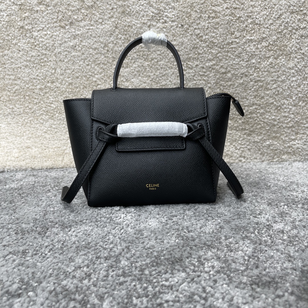 Celin Belt Bag