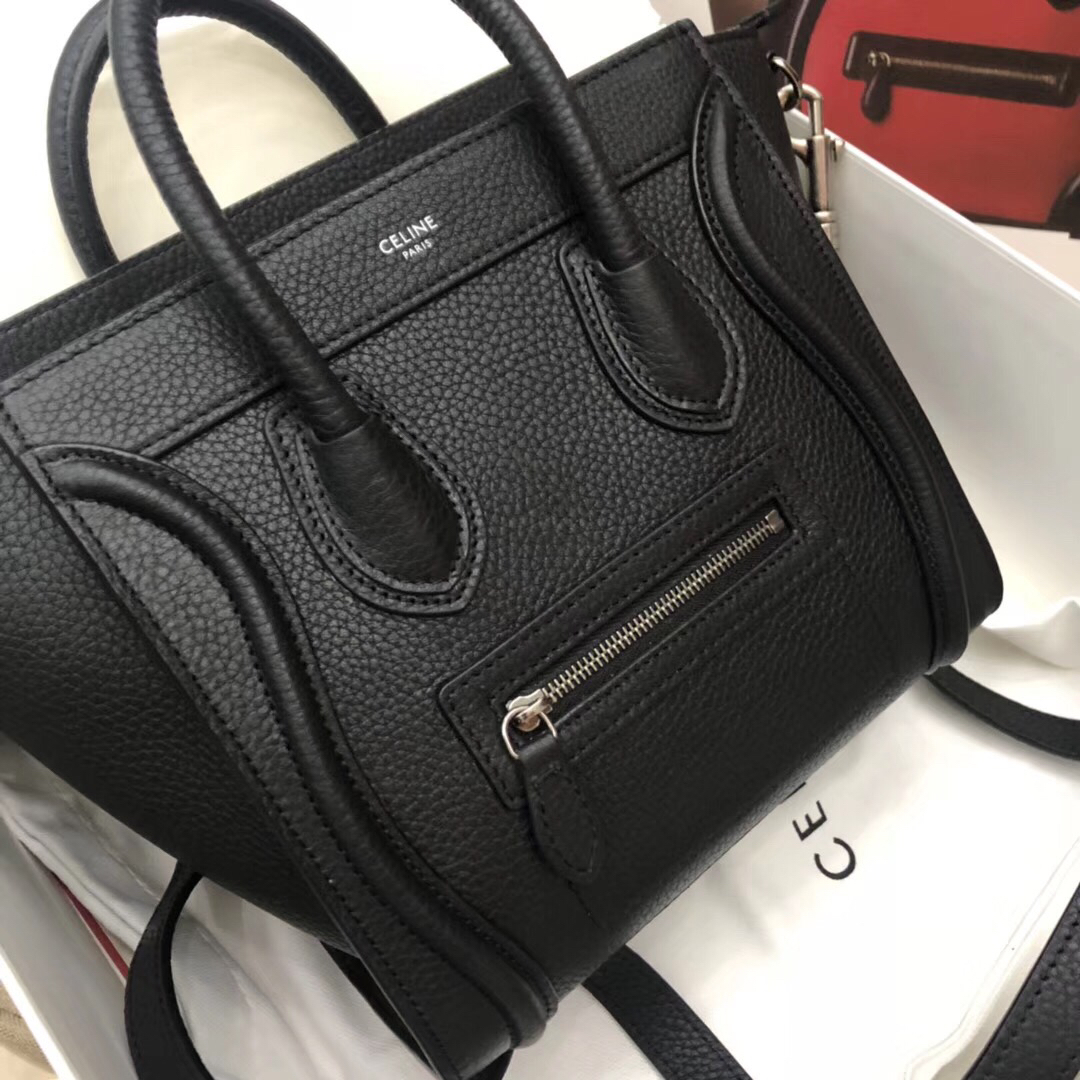 ce**e lU*gage handbags-26cm