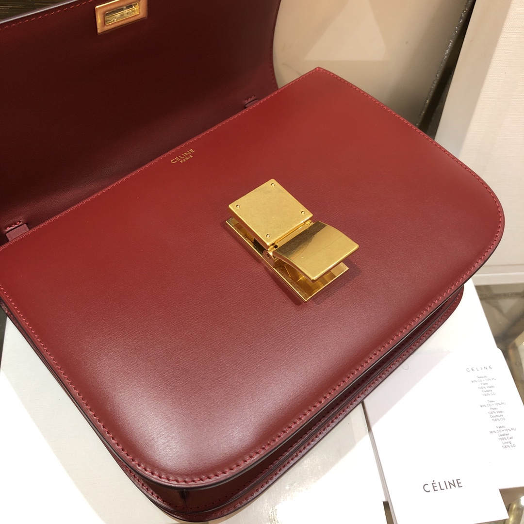 Celin Classic Box