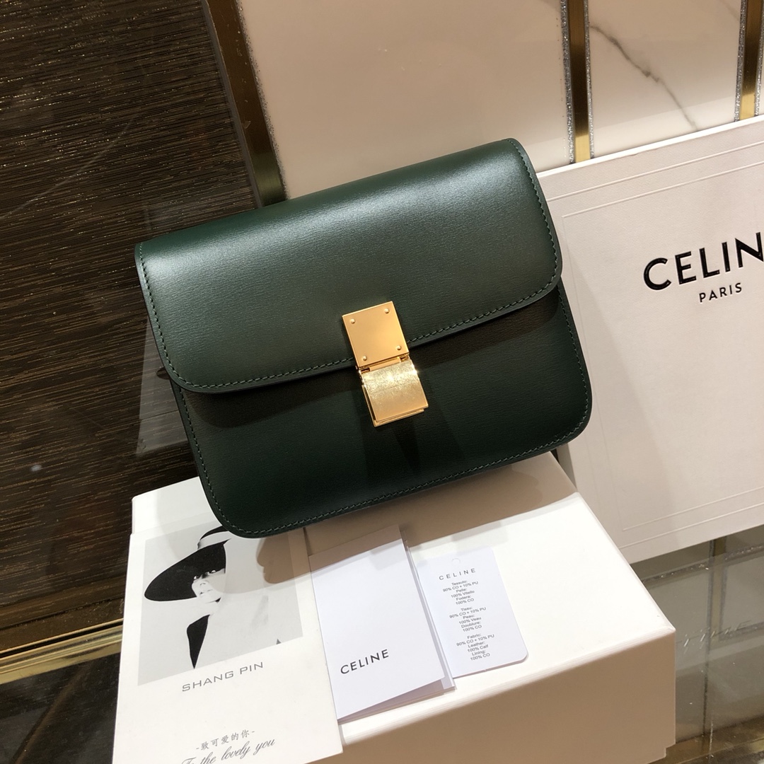 Celin Classic Box