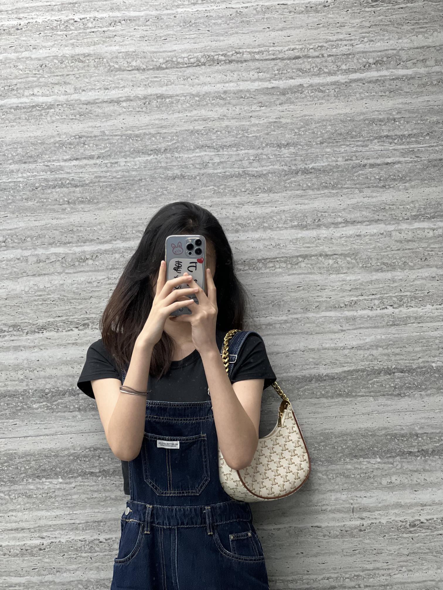 Ce**e ava handbags-25*12*9cm