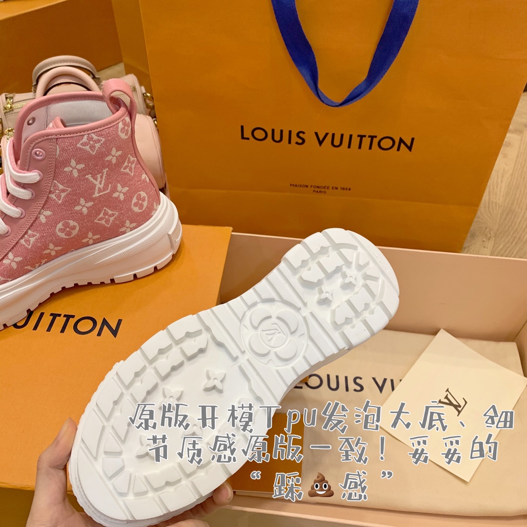 l0*is V*t0n sneakers(eu35-eu41)