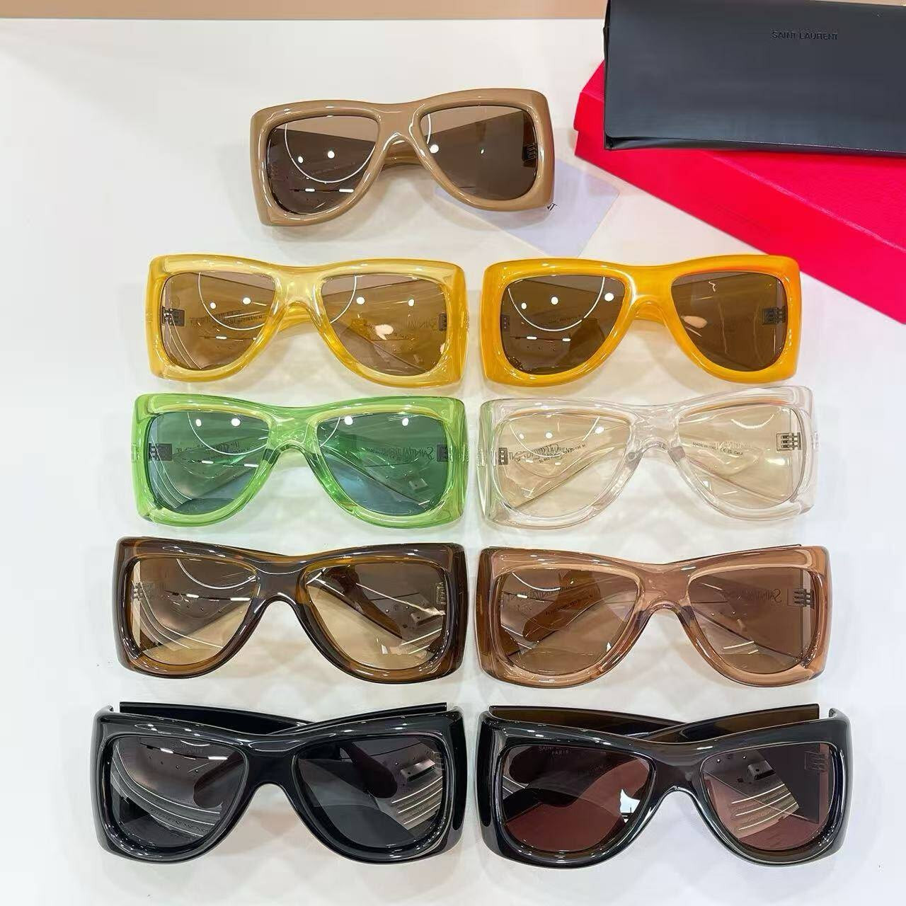 Y51 Sunglasses