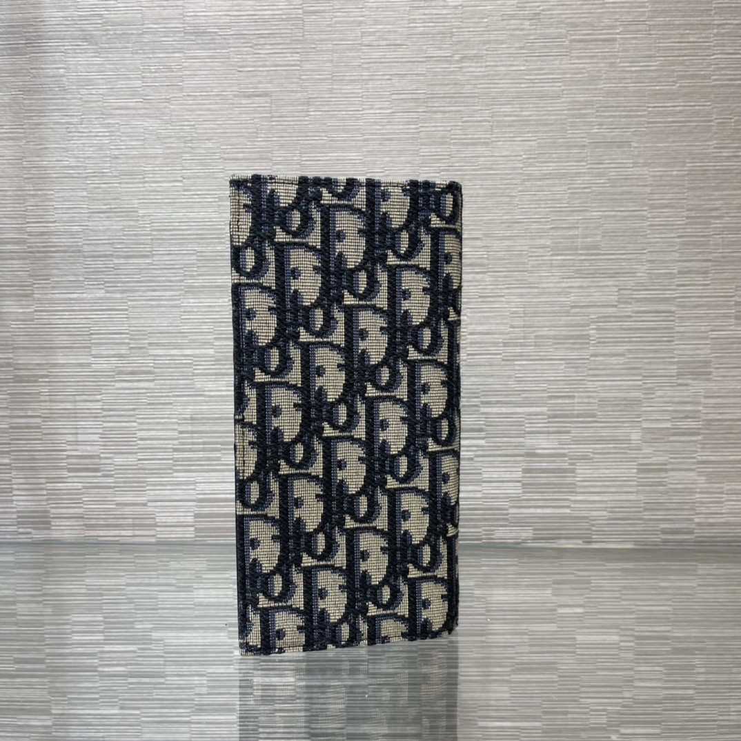 D*or wallet-9*18.8*2cm
